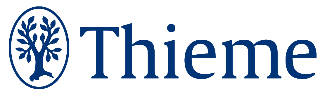 Logo Thieme